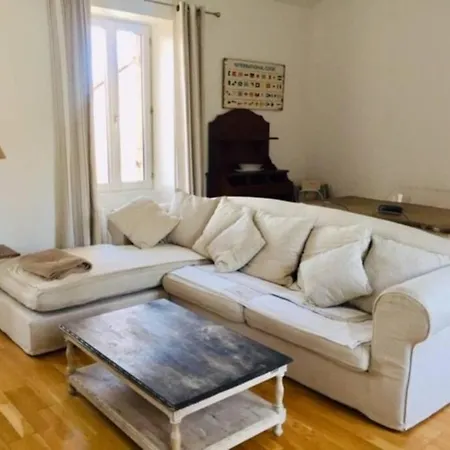 La Desirade Tatil Evi Pornic