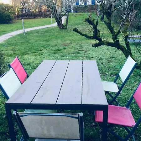 Tatil Evi La Desirade
